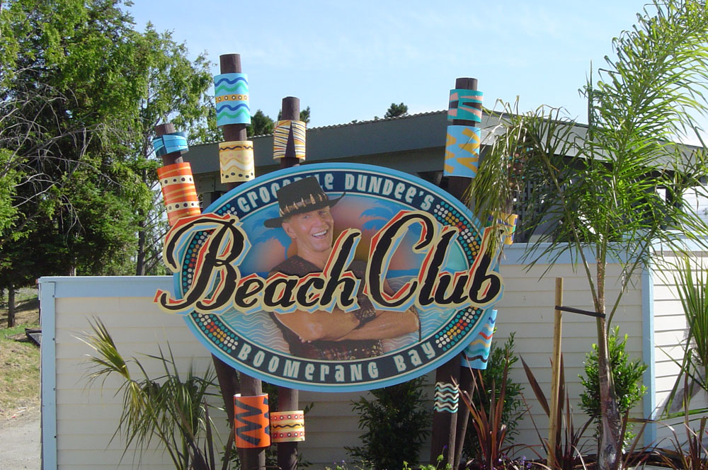 Vinyl Sign installation in Pleasanton