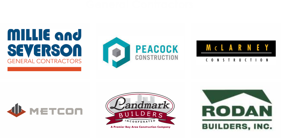 General Contractors
